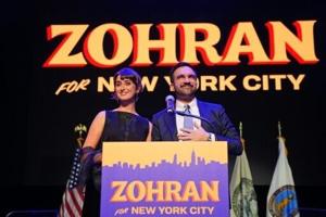 US influencers falsely associate Mamdani with extremist group