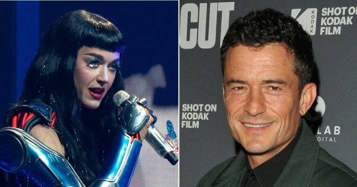 Katy Perry Brutally Takes Down Ex-Fiancé Orlando Bloom In New Single