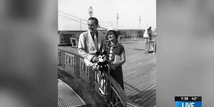 This Day in History: November 18