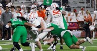 7-4A Div. I Football Roundup: Celina wraps up unbeaten regular season