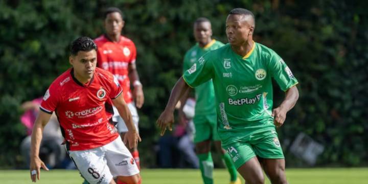 Real Cundinamarca abrió boletería para hinchas del Cúcuta de cara a final del Torneo BetPlay en Bogotá: estos son los precios