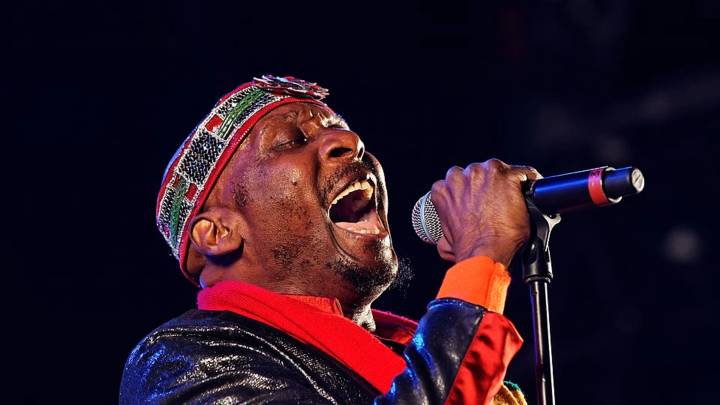 Muere a los 81 años Jimmy Cliff, leyenda del reggae jamaiquino