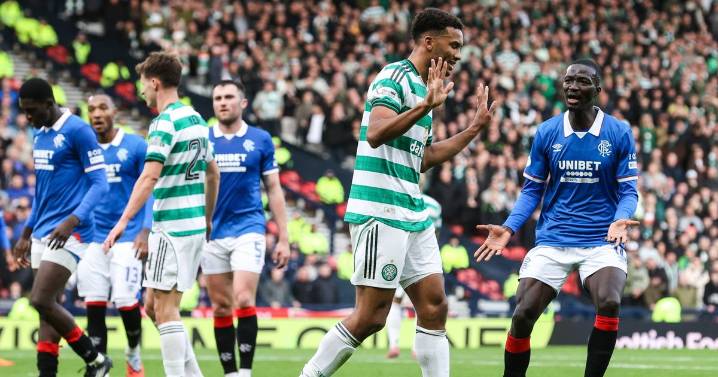 Barry Ferguson spots exact Celtic moment Auston Trusty feared red card after Jack Butland controversy