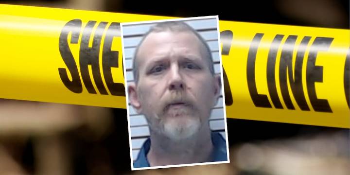 Man wanted for several felonies arrested in Screven County