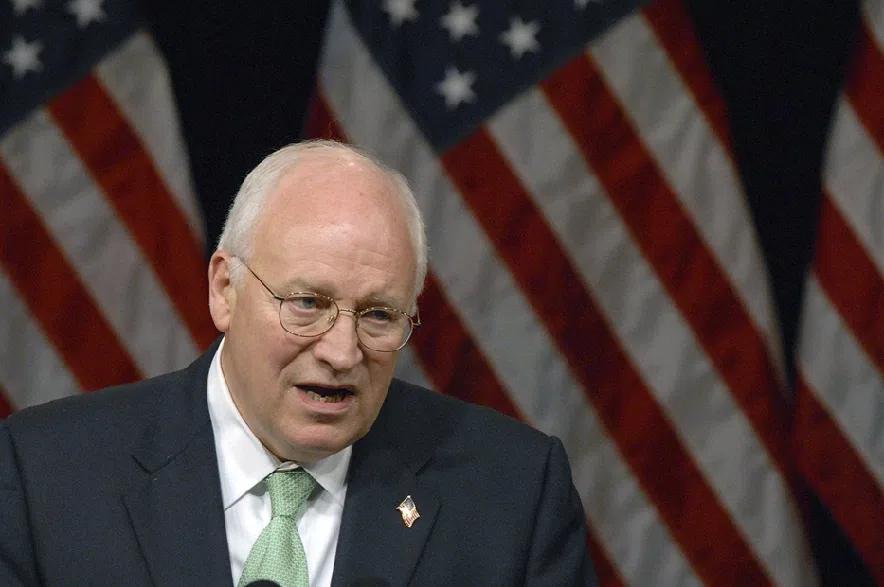 Dick Cheney, one of the most powerful and polarizing vice presidents in US history, dies at 84