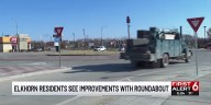 Businesses say new Elkhorn roundabout has smoothed out ‘chaotic’ traffic