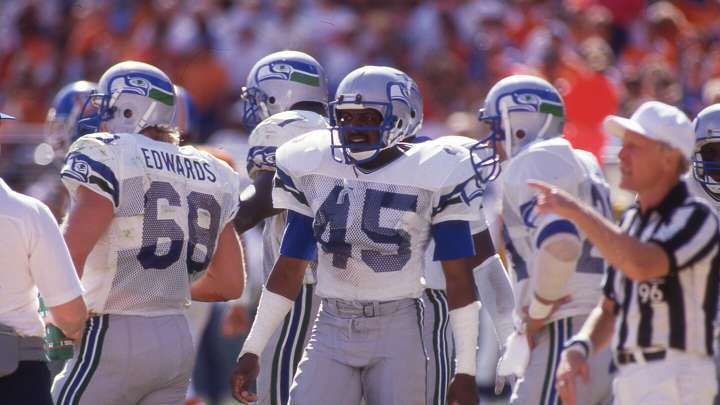 Seahawks to wear helmet sticker honoring Kenny Easley