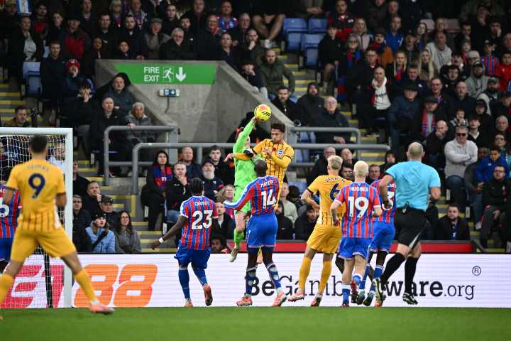 Vote for your Player of the Match from today's draw