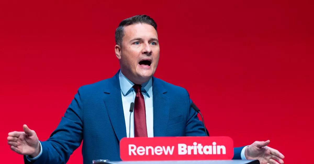 WES STREETING: We're in extraordinary position in tackling HIV