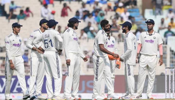 1st Test: Bumrah, Kuldeep Pick Scalps For India As South Africa Reach 105/3 At Lunch