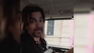 Juanes prometió volver a Rosario, "la tierra de Messi y Fito Páez"