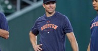 New York Mets hire Troy Snitker as hitting coach and Justin Willard as pitching coach