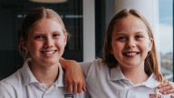 NSW high school transition program: How Harbord Public School is preparing year 6 students