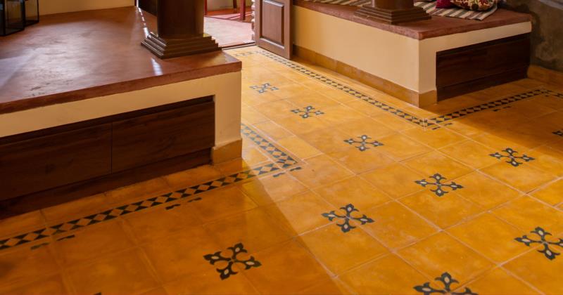 Oxide flooring: a timeless blend of tradition, durability, and style