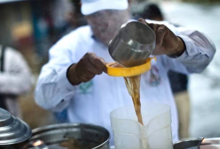 Produce: estrategia impulsa a más de 130 emolienteros en Arequipa