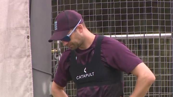 England receives major bowling boost