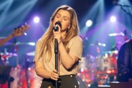 Kelly Clarkson Joins Spotify’s Billions Club With ‘Since U Been Gone’