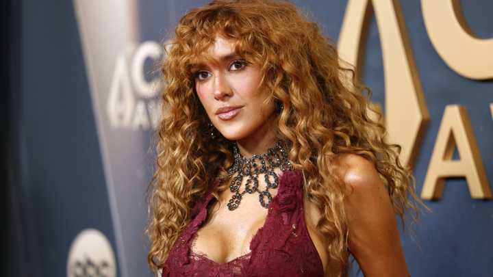 The 2025 CMAs Were A Total Fashion Disaster