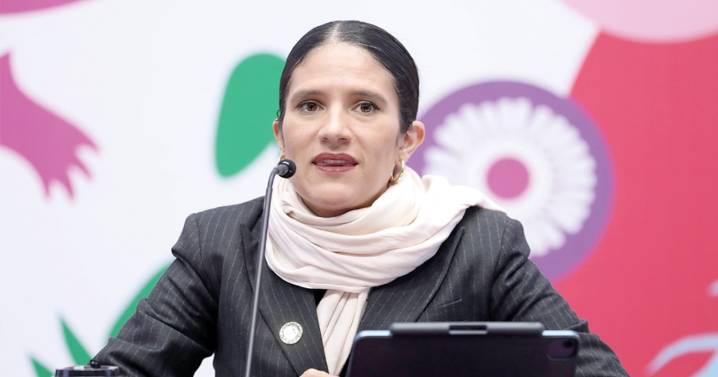 Tres imputados por tentativa de homicidio tras violencia en protesta de la Generación Z