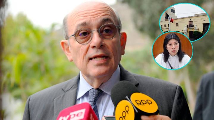 Perú propone a la OEA que países pidan información antes de otorgar asilo diplomático