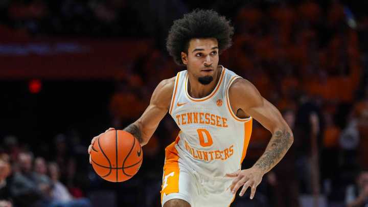 Rutgers vs. Tennessee odds, picks and predictions