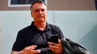 Bolsonaro afirmó que quiso sacarse la tobillera por efectos de una medicación que…
