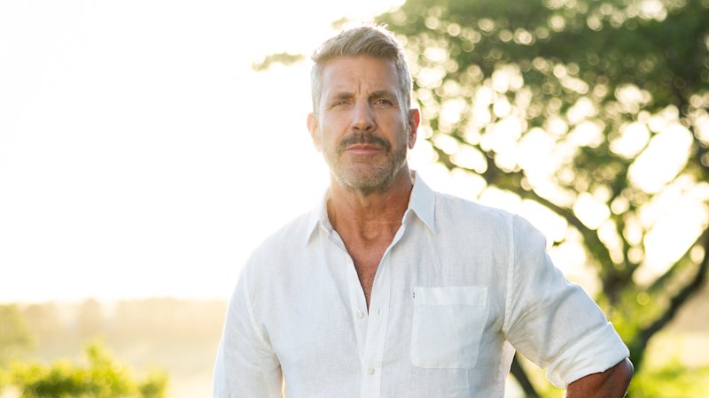 The Golden Bachelor: Barry ‘Bear’ Myrden on love, loss and solo