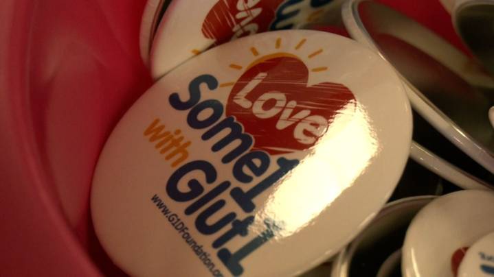 Local craft fair helping raise funds for Glut1 Deficiency