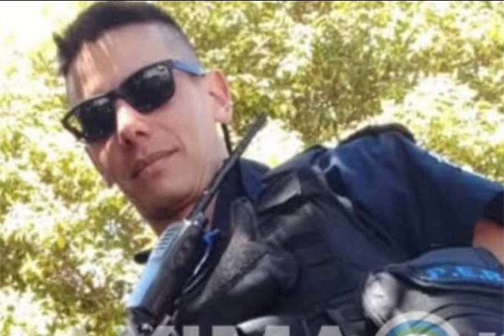 Tras las pericias psicológicas, Corvalán podría ser trasladado al penal de El Potrero