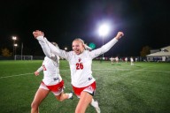 Photo gallery: Class AAAA & AAA State Soccer semifinals