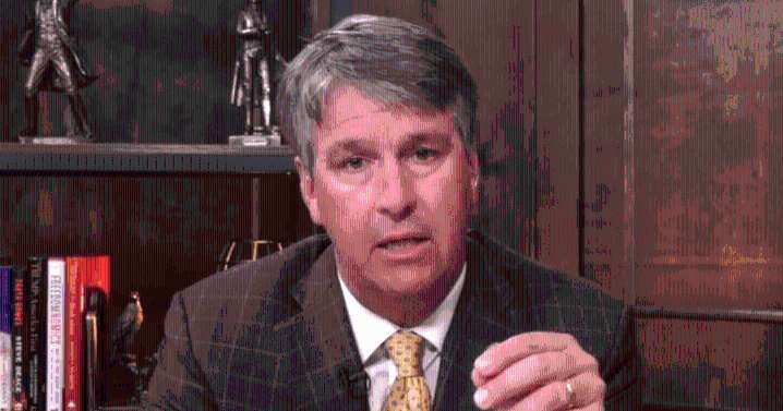 U.S. Rep. Tim Burchett endorses Barry Moore for U.S. Senate in 2026