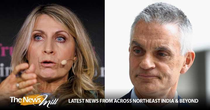 Top BBC executives resign over escalating scandal on impartiality, bias