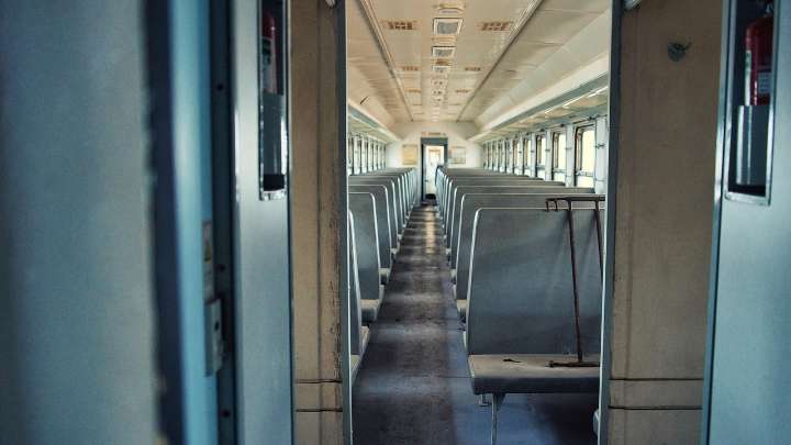 Un choque entre dos trenes a 20 kilómetros de Bratislava deja 79 heridos, tres de ellos graves