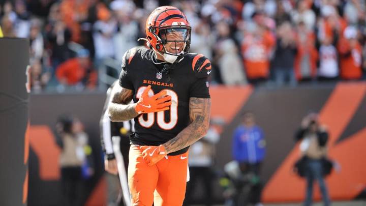 Ravens vs. Bengals prediction, odds, line: 2025 Thanksgiving NFL picks from proven model