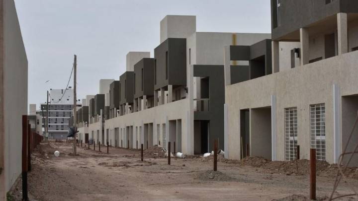 Lanzaron las subastas públicas para comprar viviendas del programa ProCreAr