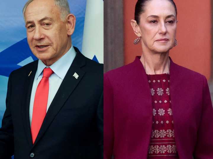 Israel y Estados Unidos acusan a Irán de intentar asesinar a la embajadora israelí en México