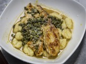Meals with Maddie: The comforts of Chicken Piccata