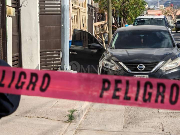Identifican a joven asesinado en la colonia Los Girasoles
