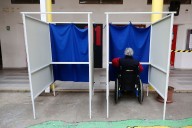 Cómo acompañar a una persona con voto asistido en las Elecciones Presidenciales 2025