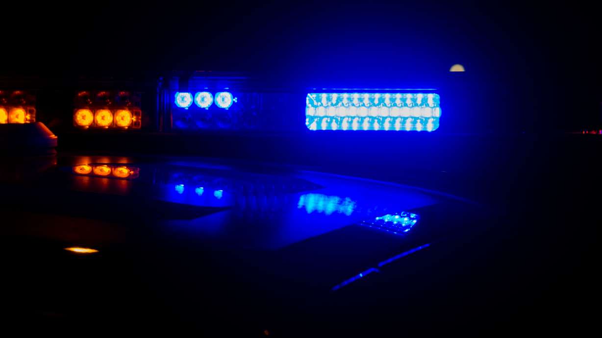 Providence rollover leaves 1 dead, 4 injured