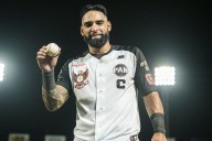 ¡Histórico! Alí Castillo alcanza 500 partidos con las Águilas del Zulia