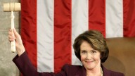 Nancy Pelosi announces end to nearly four decades in Congress : Consider This from NPR : NPR