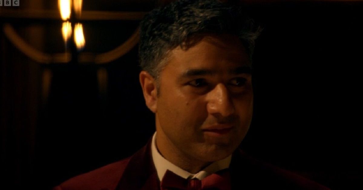 Celebrity Traitors fans claim 'real' winner was 'robbed' after betrayal in final