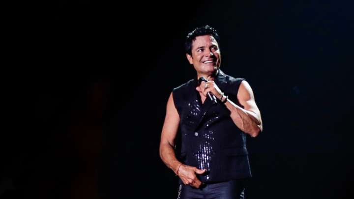 Confirma Chayanne dos nuevos conciertos en México