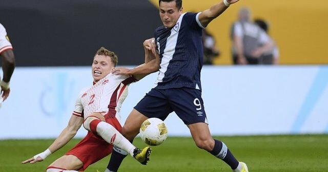 Canada fullback Alistair Johnston faces longer injury layoff after hamstring surgery