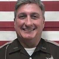 Gerald Kline resigns as Garrett police chief