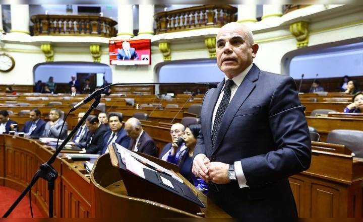 Debate de Ley de Presupuesto 2026 arranca con contradicciones del Ejecutivo por becas sin financiamiento