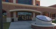 Sanger ISD police officer investigated for alleged misconduct with student, parents alarmed