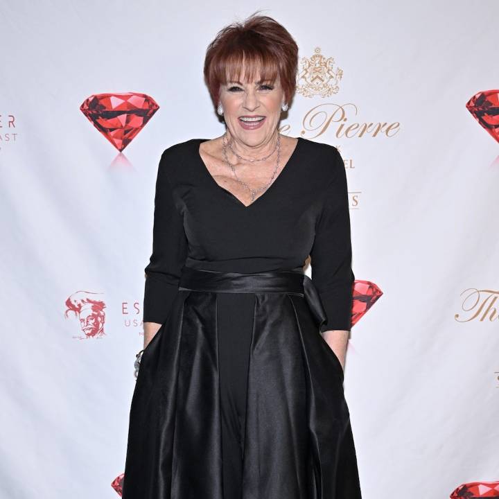 Judy Garland's Daughter Lorna Luft on Wicked 