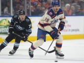 Edmonton Oilers top 10 player power rankings